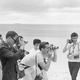 Guess the famous woman cropped from the right-hand side